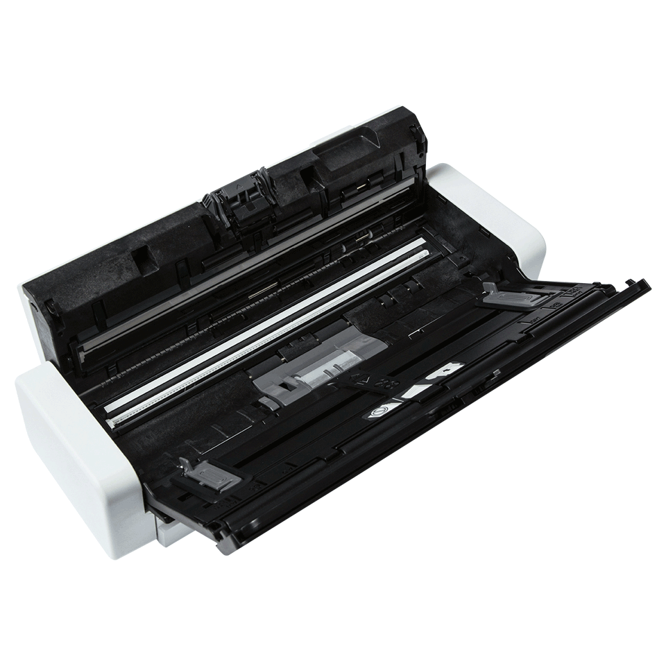PUR-2001C Scanner Pick-up Roller 2